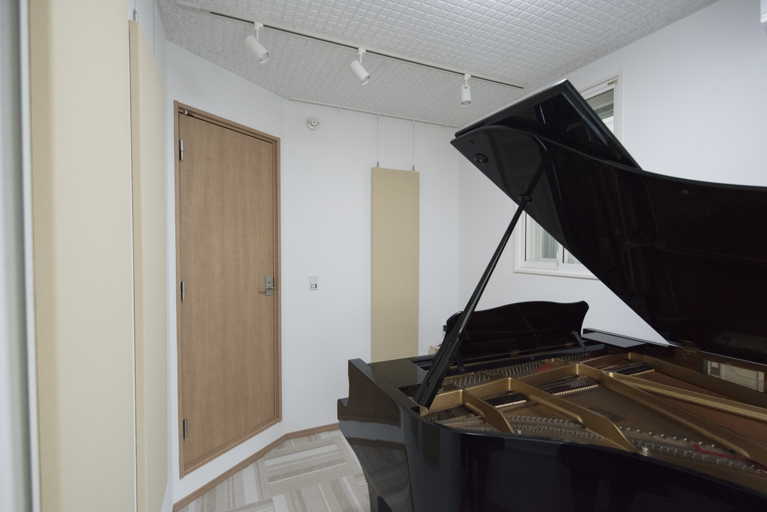 東京都板橋区 J S様邸 ピアノ防音室 D S Pコーポレーション株式会社