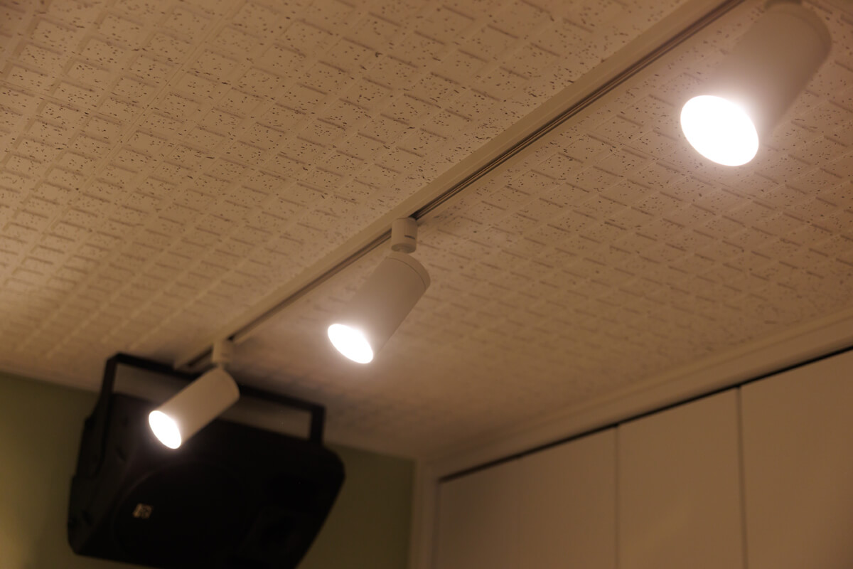 神奈川県相模原市S様邸 ピアノ室・カラオケルーム