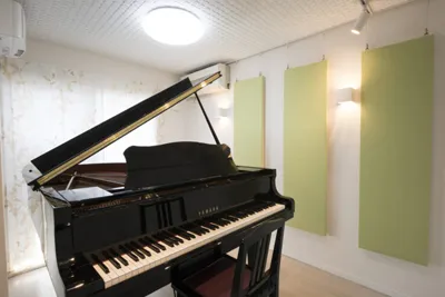 神奈川県横浜市 T様邸 ピアノ防音室