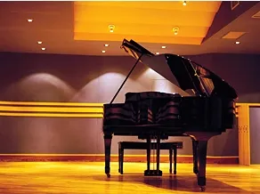 ピアノスタジオ・ピアノホール