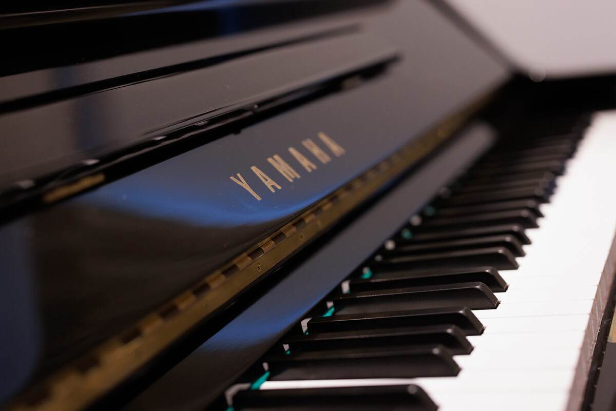 ピアノの特徴を捉えてピアノ防音室を検討してみる