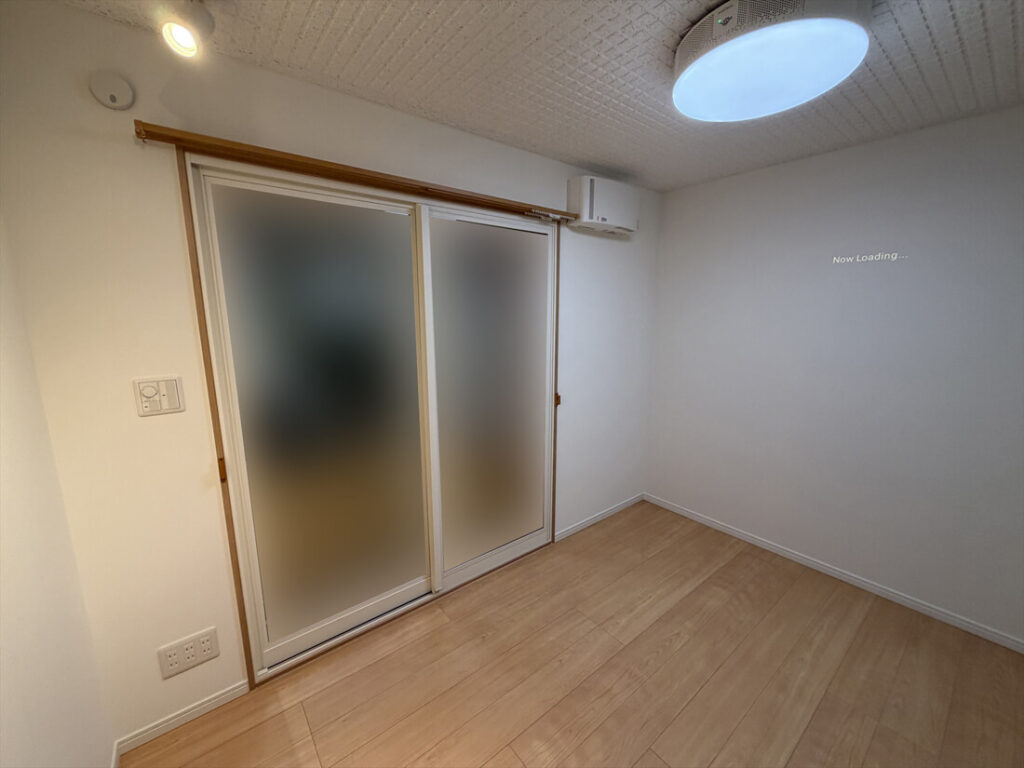 千葉県船橋市｜グランドピアノ＋シアター。多目的に楽しむ防音室が完成！