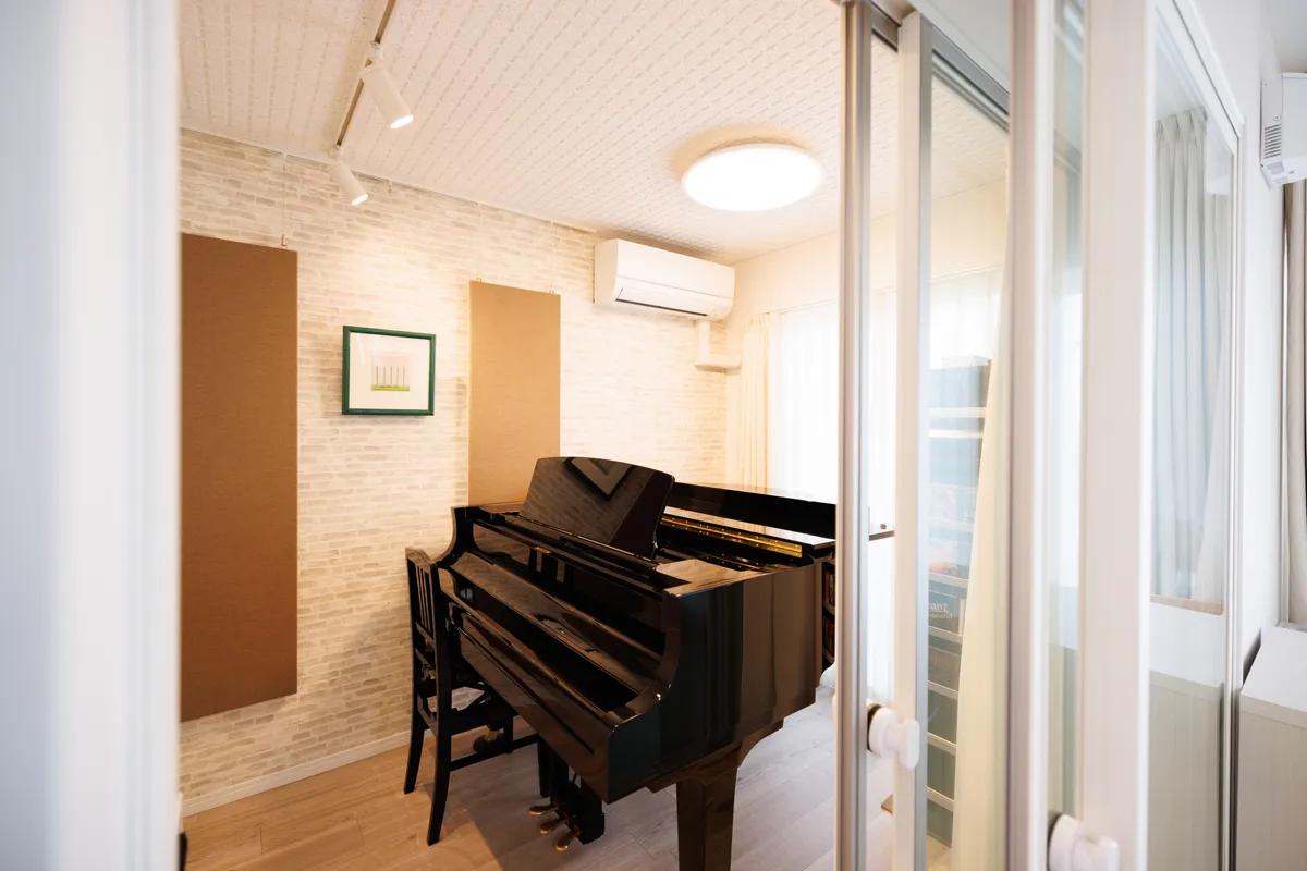 船橋市・浦安市の地域基準から考える「ピアノ騒音」の目安と対策